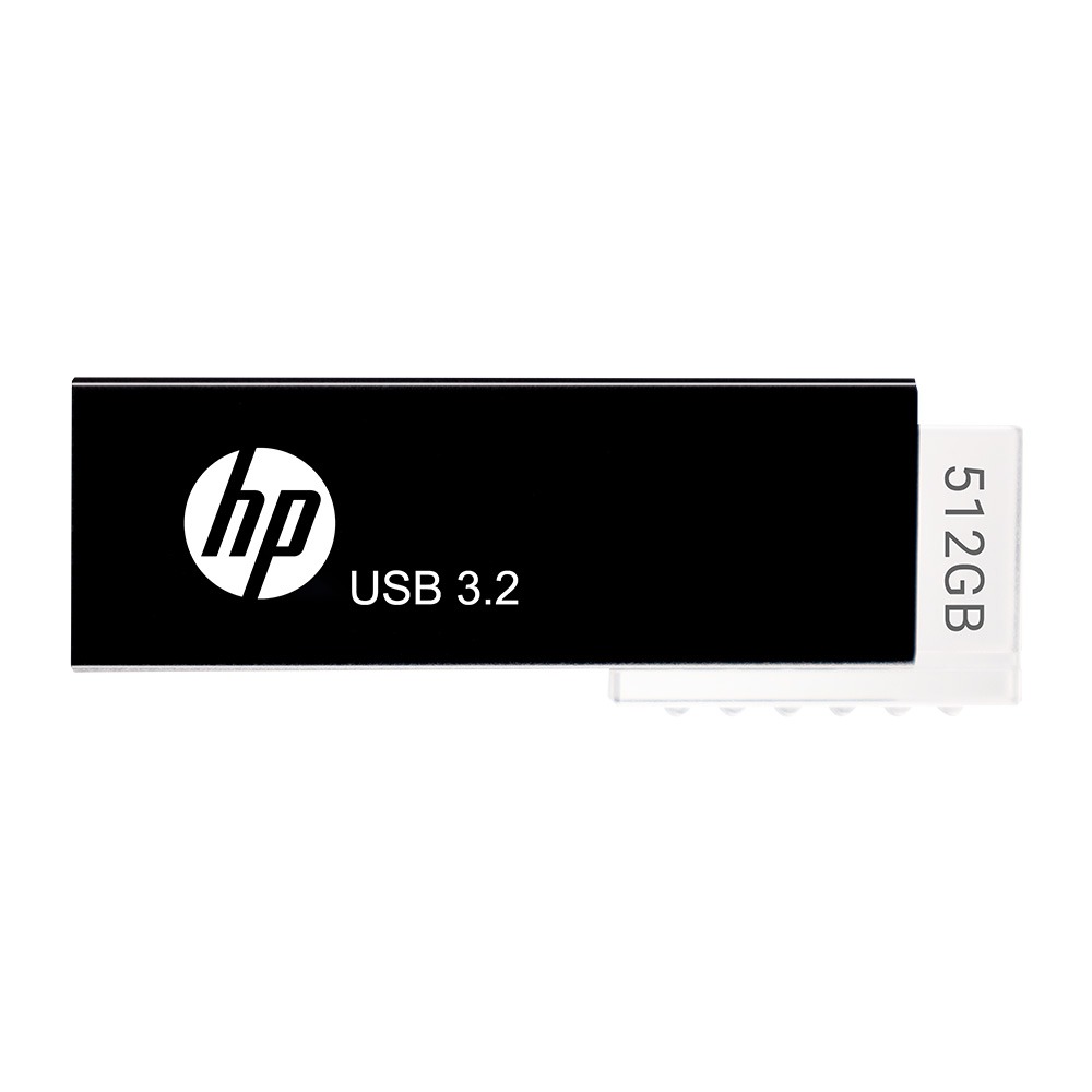 HP x718w USB 3.2 闪存盘