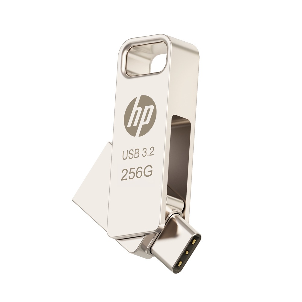 HP x206C USB  OTG USB 3.2 闪存盘