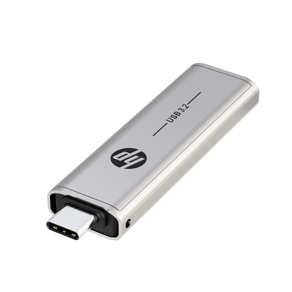 HP x796C OTG USB 3.2 金属U盘