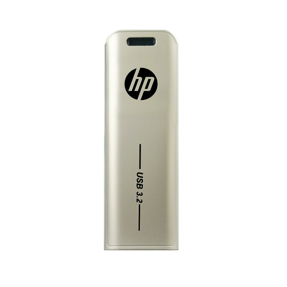 HP x796w USB 3.2 金属U盘