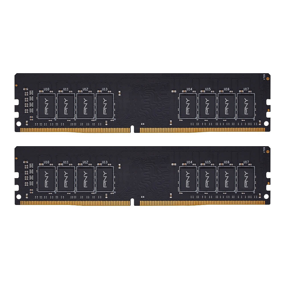 Performance DDR4 2666MHz 台式机内存- 单通道