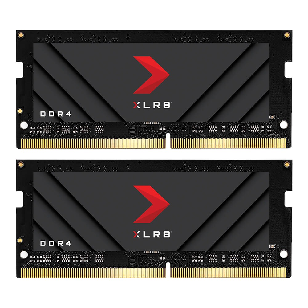 XLR8电竟 DDR4 3200MHz 超频笔记本内存