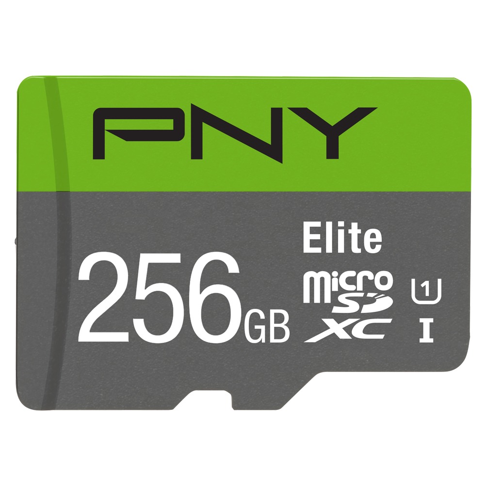 Elite U1 </br>microSD高速闪存卡