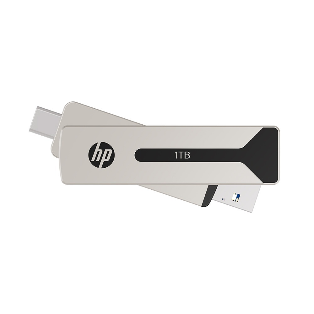HP 911 Pro SSD USB 3.2 固态U盘