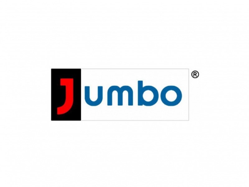 JUMBO COMPUTER SUPPLIES